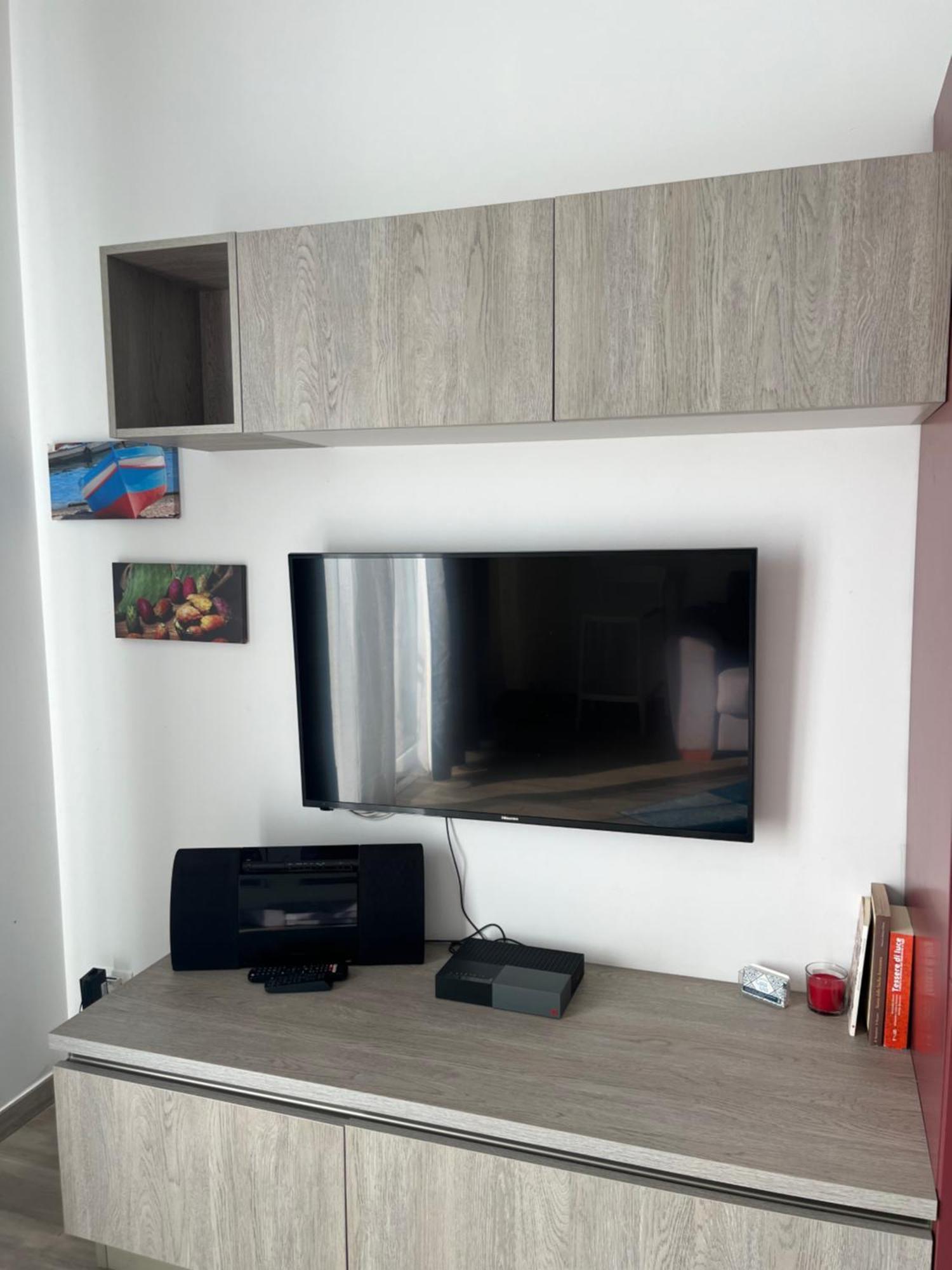 Calalula Apartment Palermo Exterior foto