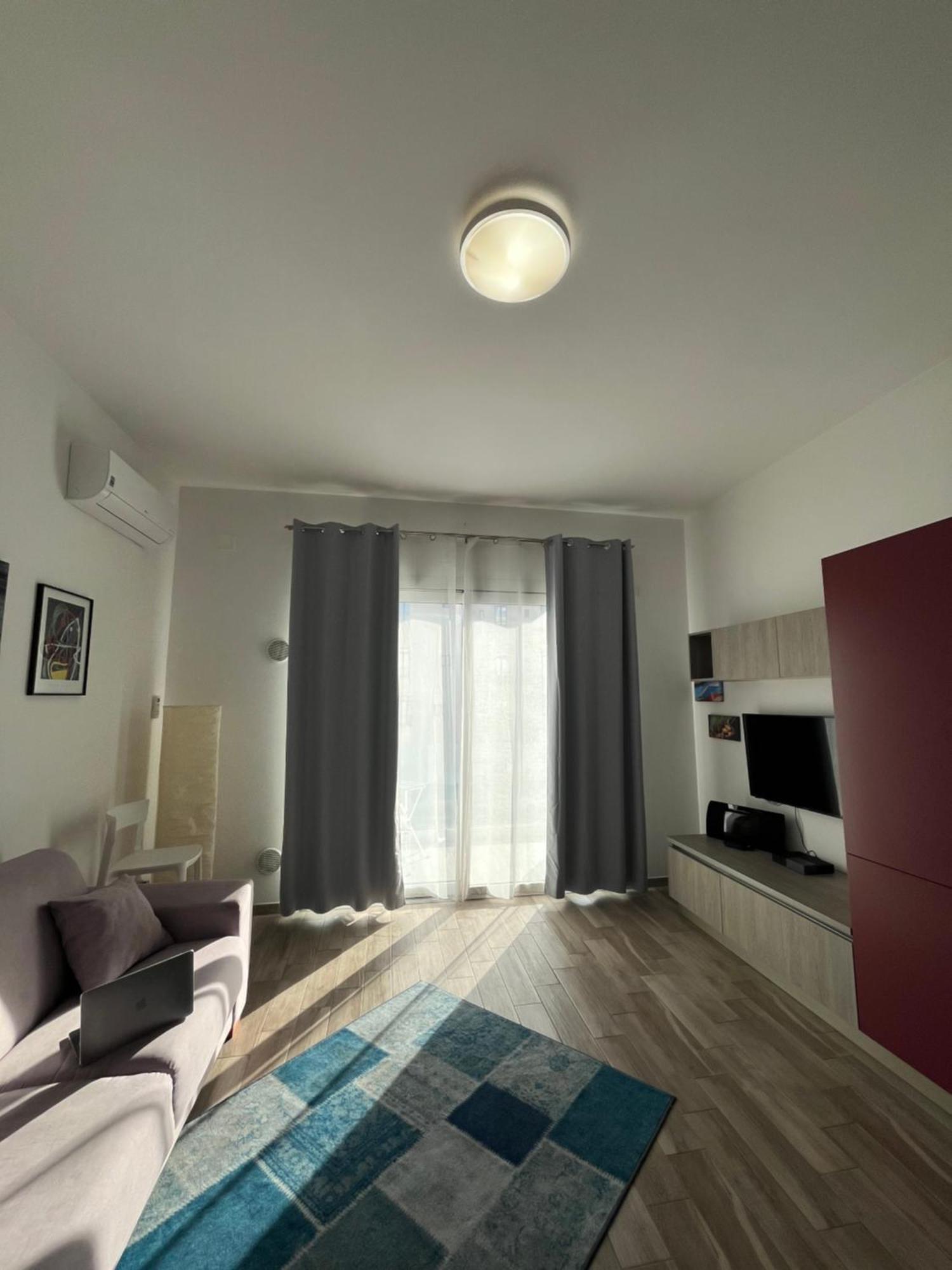 Calalula Apartment Palermo Exterior foto