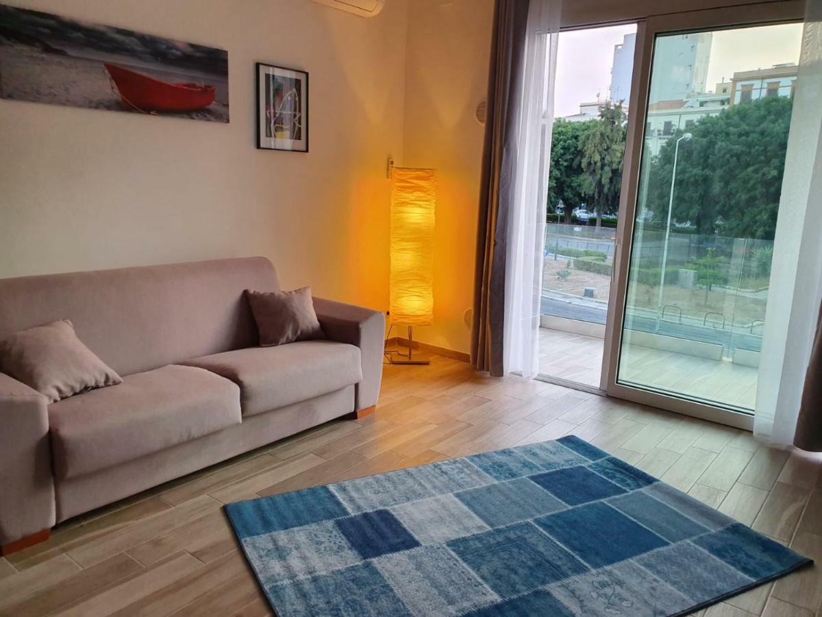 Calalula Apartment Palermo Exterior foto